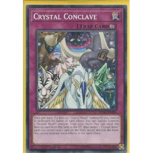 FLOD-EN099 Crystal Conclave – Common